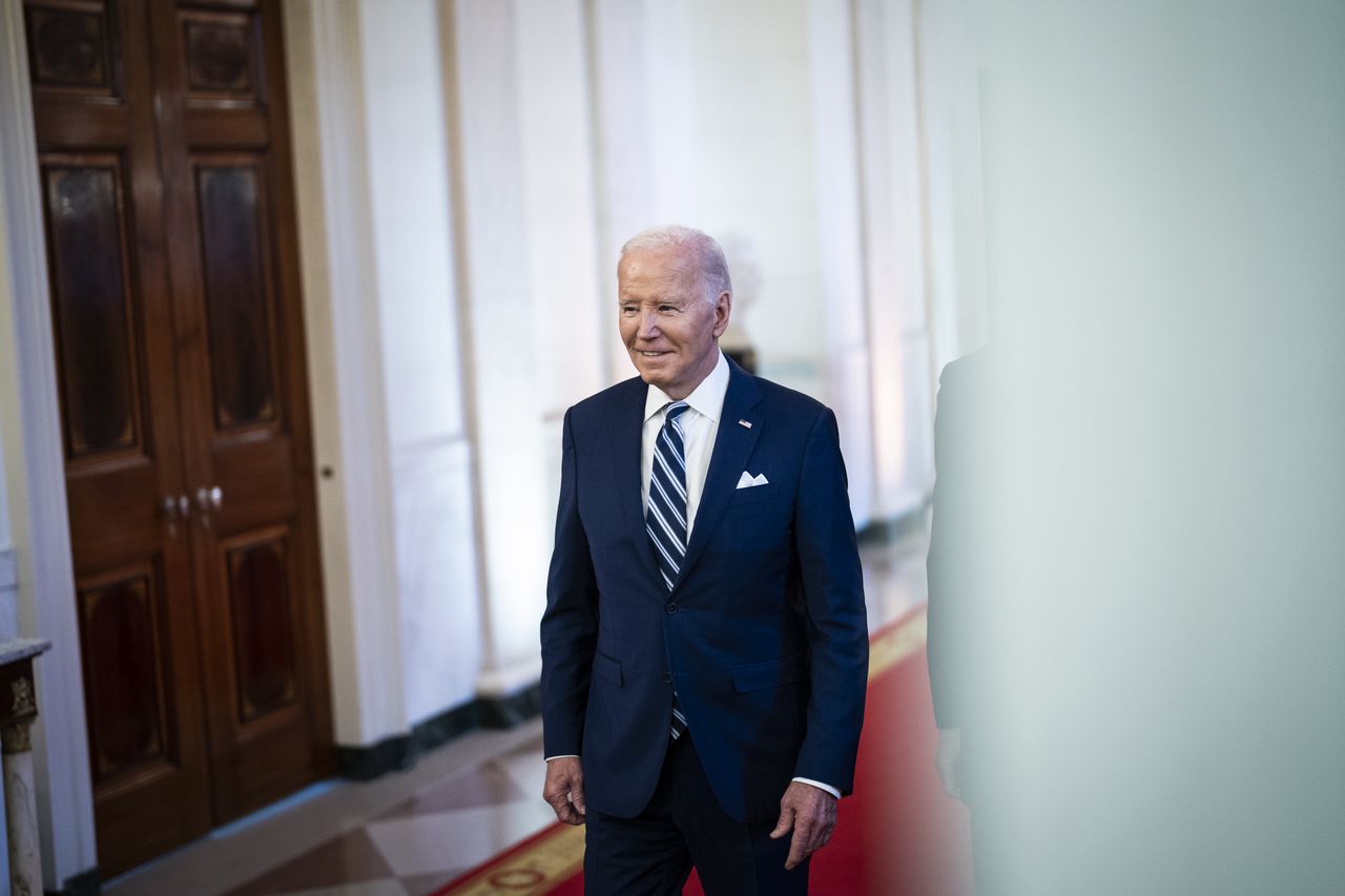 Biden sends advisers to the Middle East, fears grow over potential Israel-Lebanon full-scale war