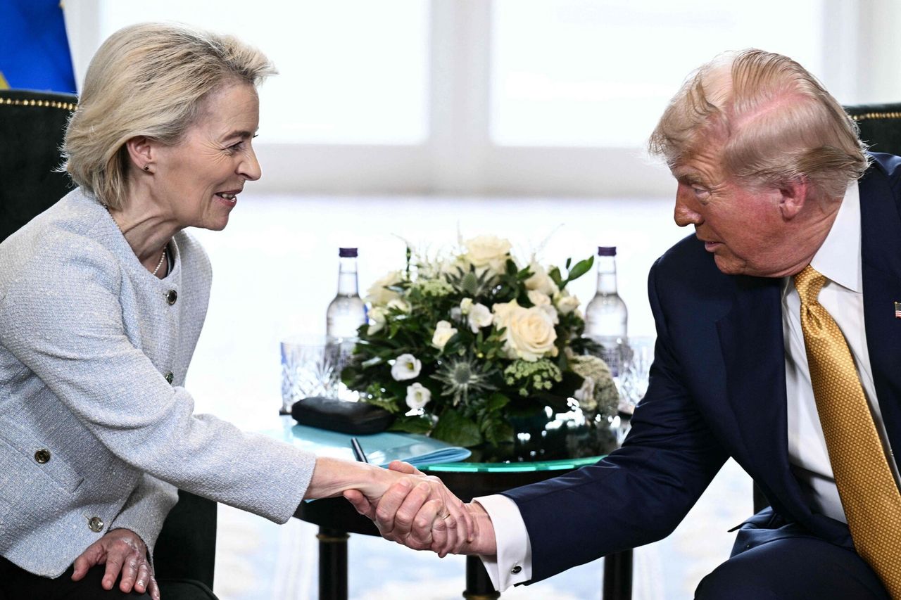 Bruksela odpowiada na niemiecką krytykę. "Jesteśmy niezwykle zaskoczeni"