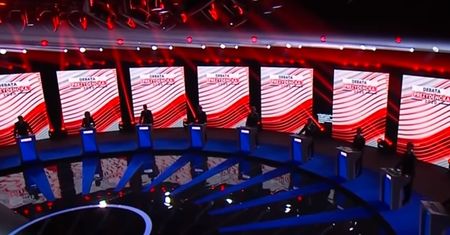 Debata prezydencka odwołana. Co z pozostałymi debatami?