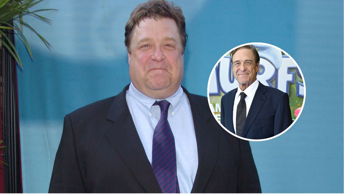 John Goodman