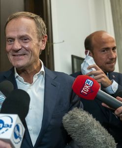 Jest odpowiedź z PO na apel do Tuska