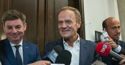 Jest odpowiedź z PO na apel do Tuska