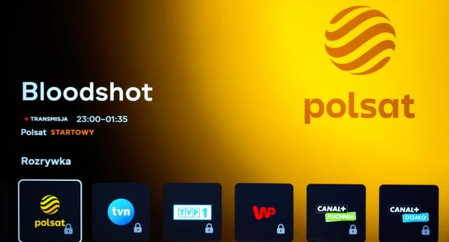 Mniej darmowych kanałów naziemnych w serwisie streamingowym. Za które trzeba płacić?