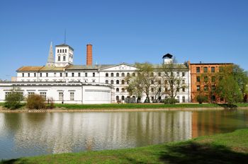 Pogoda w Łodzi. Prognoza na wtorek 30 grudnia. Mróz, bez opadów i umiarkowany wiatr