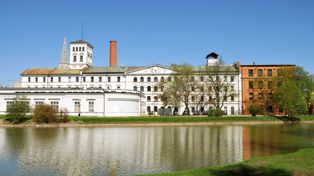 Pogoda w Łodzi. Prognoza na wtorek 30 grudnia. Mróz, bez opadów i umiarkowany wiatr