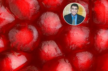 Tłumi stan zapalny, stabilizuje blaszkę. Ochrona przed miażdżycą