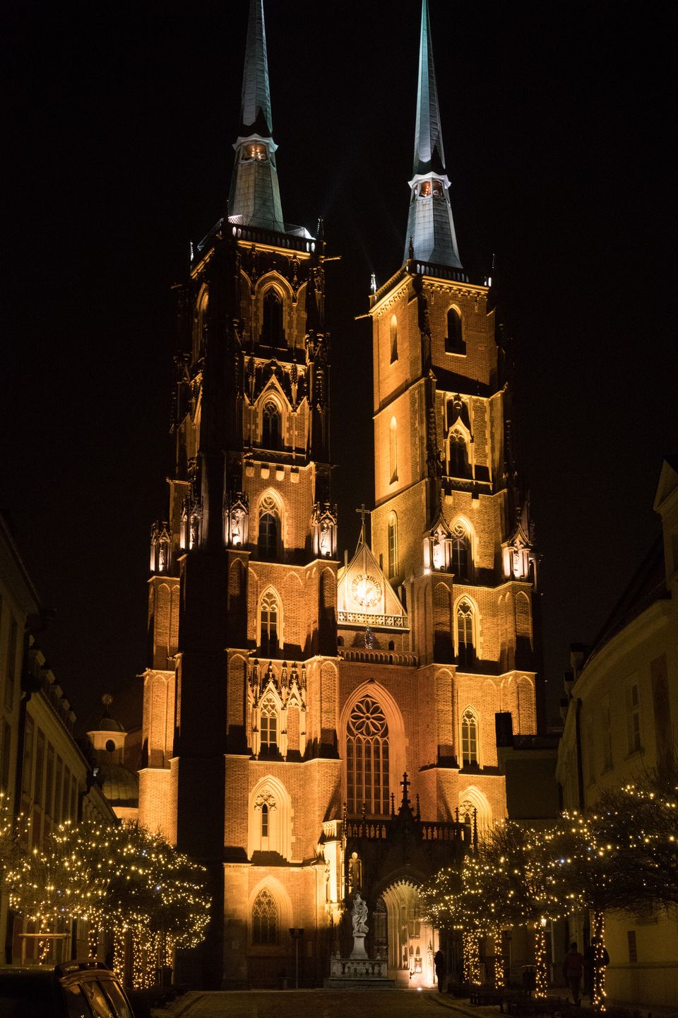 Sony A6500 - topowy bezlusterkowiec pełen sprzeczności [test] 89