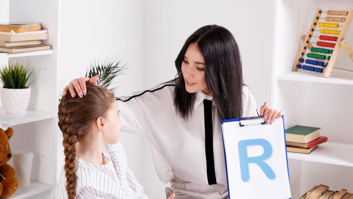 Dyslalia to zaburzenia mowy, występujące w różnym wieku.