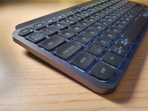 Logitech MX Keys Mini