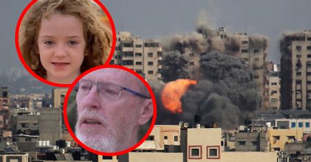 Hamas zabił ośmiolatkę. Ojciec: Krzyknąłem "tak"