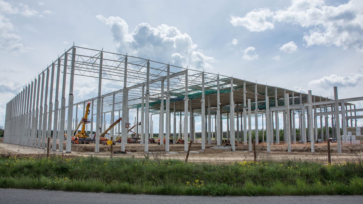 Nowa fabryka w Częstochowie. Gigant otrzymał zgodę środowiskową