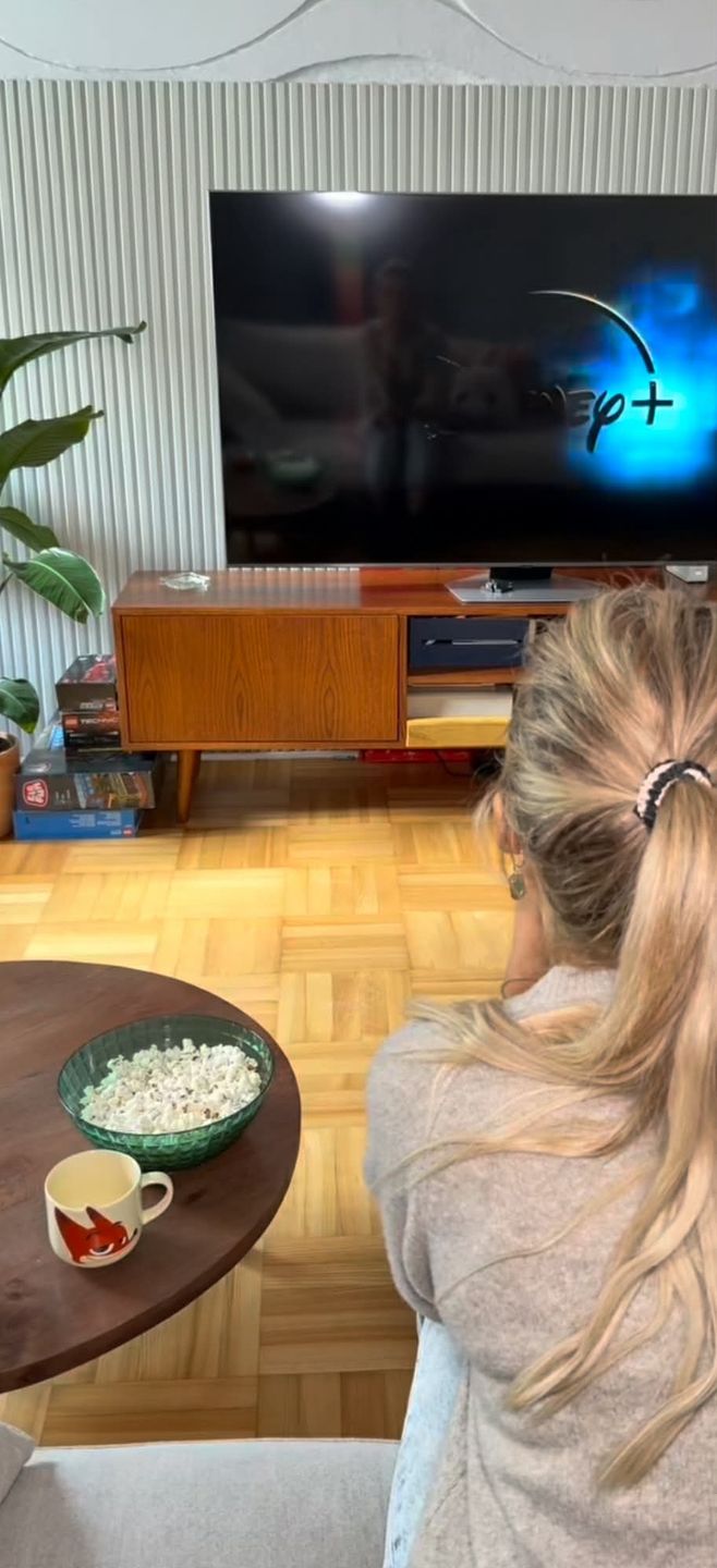 Tak mieszka Emilia Komarnicka
