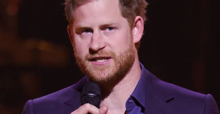 William zdruzgotany? Harry wyjawił ich sekret
