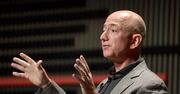 Jeff Bezos ostrzega przed recesją. Odradza zakup telewizorów i lodówek