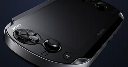 Sprzedaż PlayStation Vita w Japonii
