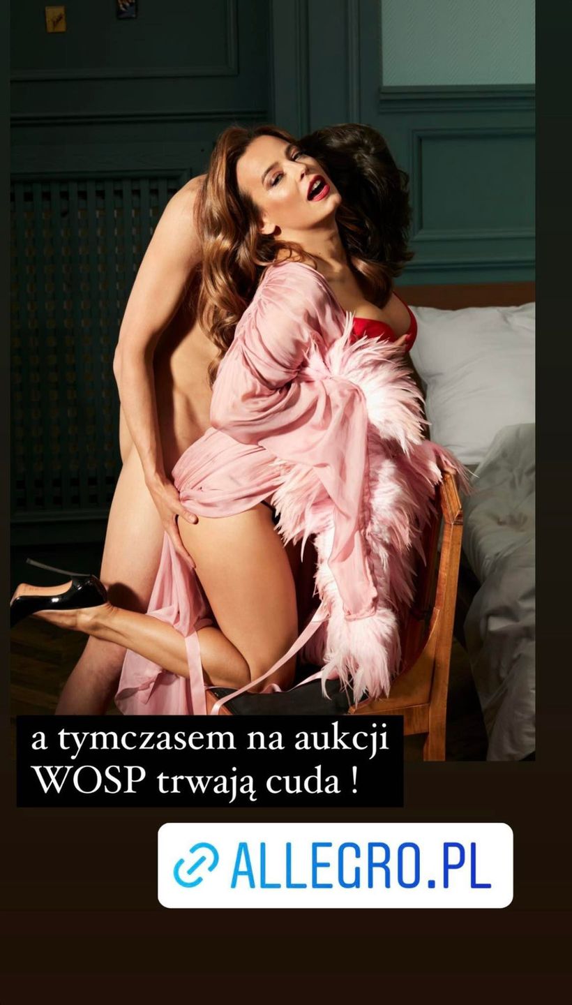Anna Mucha 