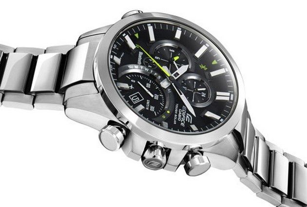 Casio Edifice EQB-500