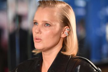 Joanna Kulig wspomniała o życiu w "totalnej biedzie". Nie miała łatwego dzieciństwa
