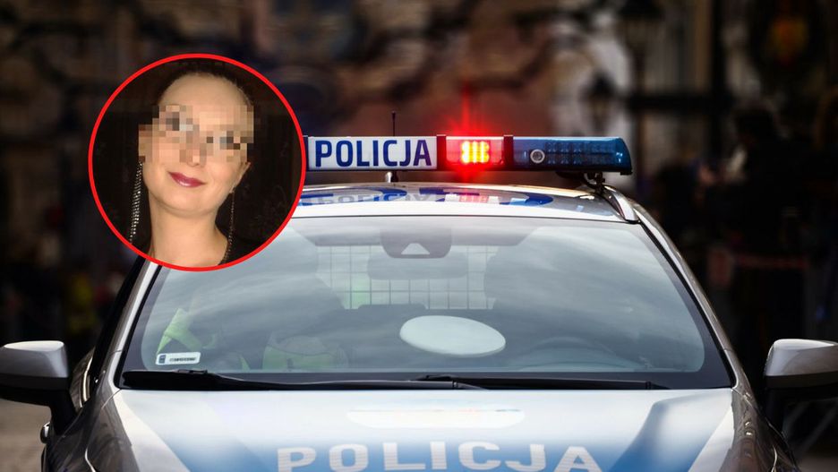 Mąż zamordowanej Aleksandy F. przyznał się do winy
