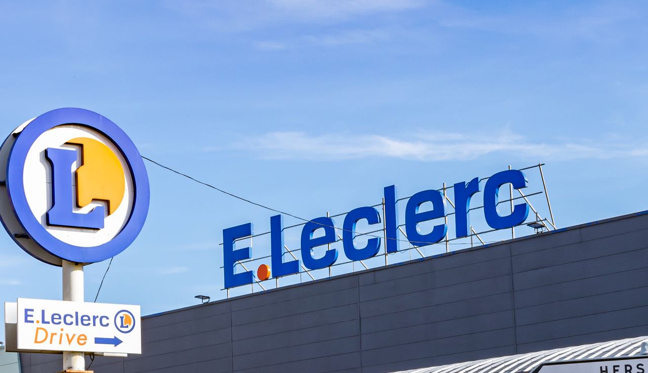 E. Leclerc ogłasza. Od 21 października. Sprawdź promocje