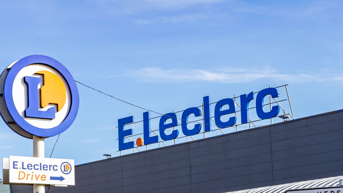 Promocje w E.Leclerc