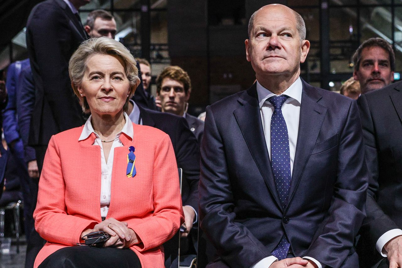 Rozczarowanie. Niemcy mają problem. I nie tylko oni