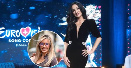 TYLKO U NAS. Doda o występie Justyny Steczkowskiej na Eurowizji. Które miejsce przewiduje?