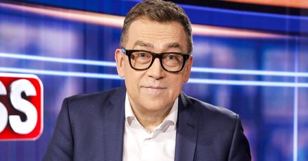 Orłoś się tłumaczy. "To miał być żart"