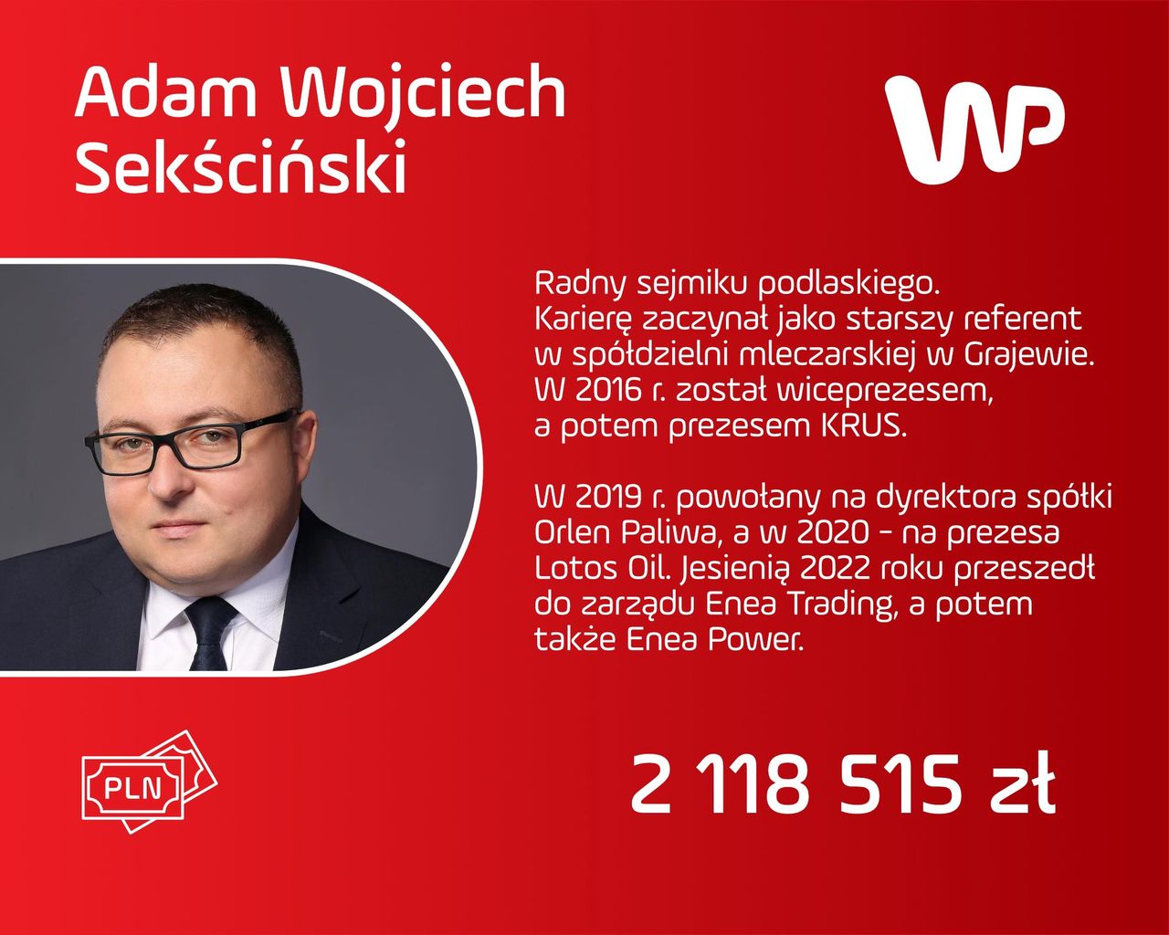 Adam Wojciech Sekściński