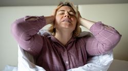 Nie wysypiasz się? Tak brak snu może wpłynąć na mózg