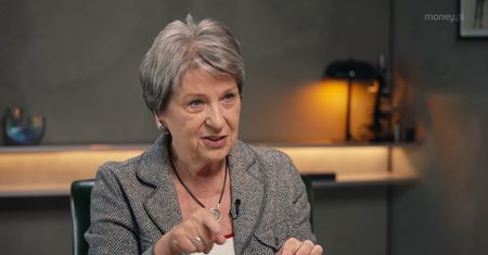 Prowadzi biznes w dwóch branżach. Mówi, która jest łatwiejsza