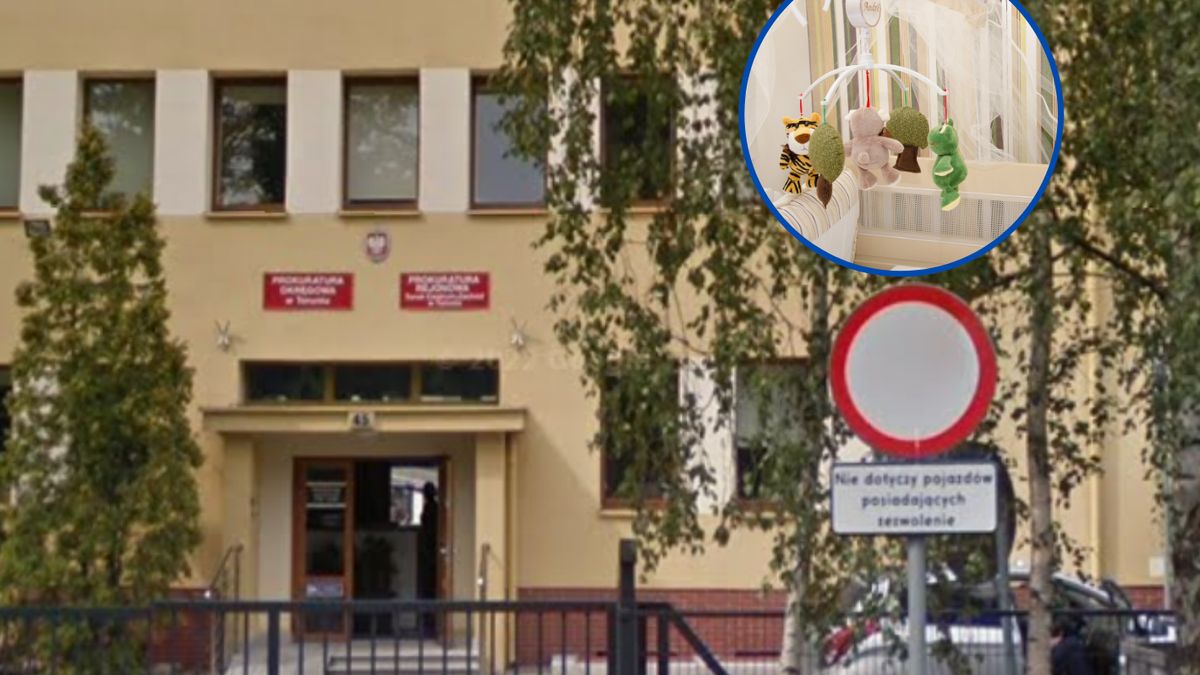 Prokuratura skierowała akt oskarżenia do sądu