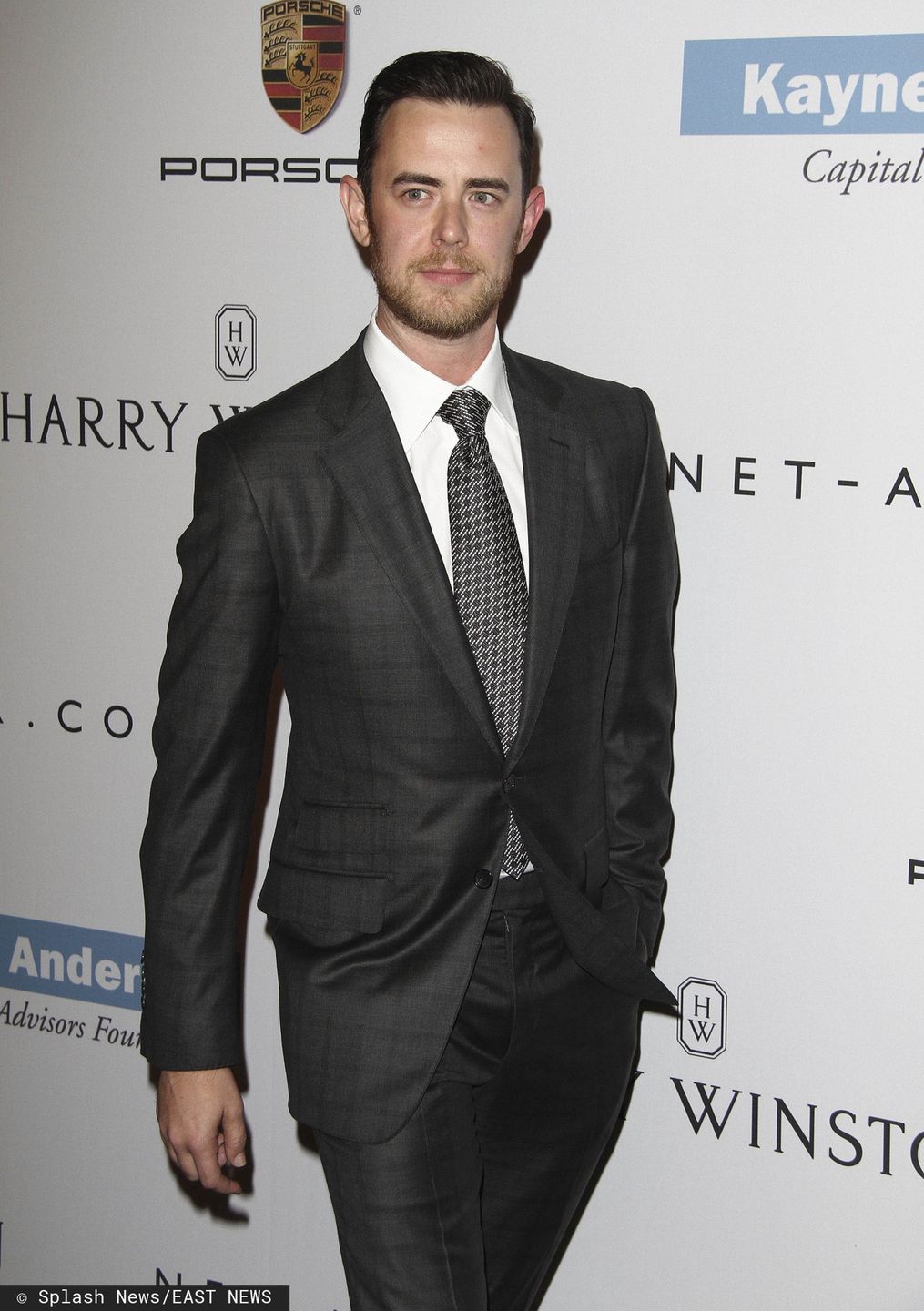 Colin Hanks