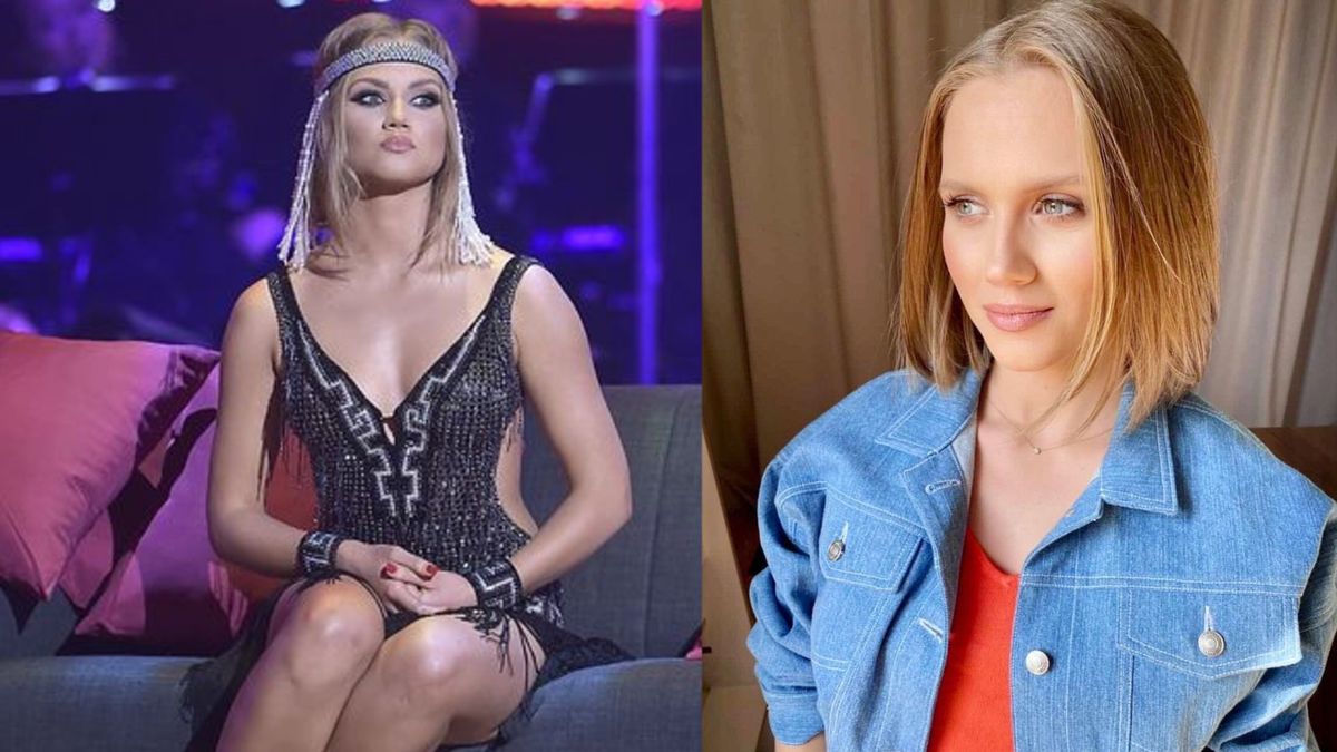 Agnieszka Kaczorowska