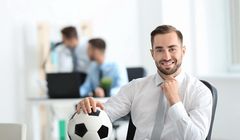 Legalni bukmacherzy w Polsce - marketing, reklama i innowacyjne technologie