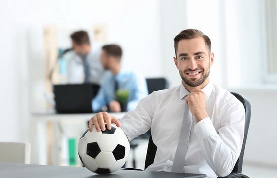 Legalni bukmacherzy w Polsce - marketing, reklama i innowacyjne technologie