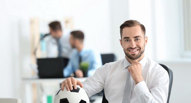 Legalni bukmacherzy w Polsce - marketing, reklama i innowacyjne technologie