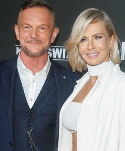 Edyta Pazura nie chce mieć więcej dzieci: "Zamknęłam interes"