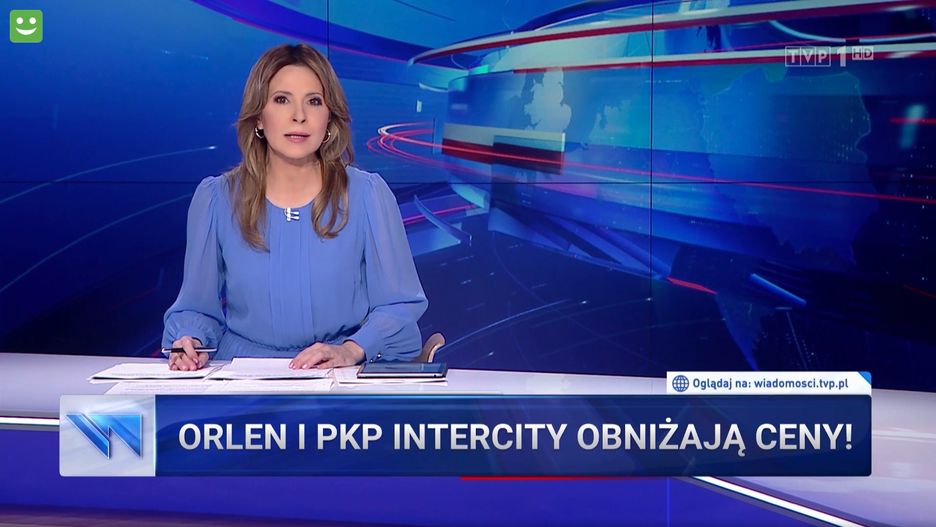 TVP