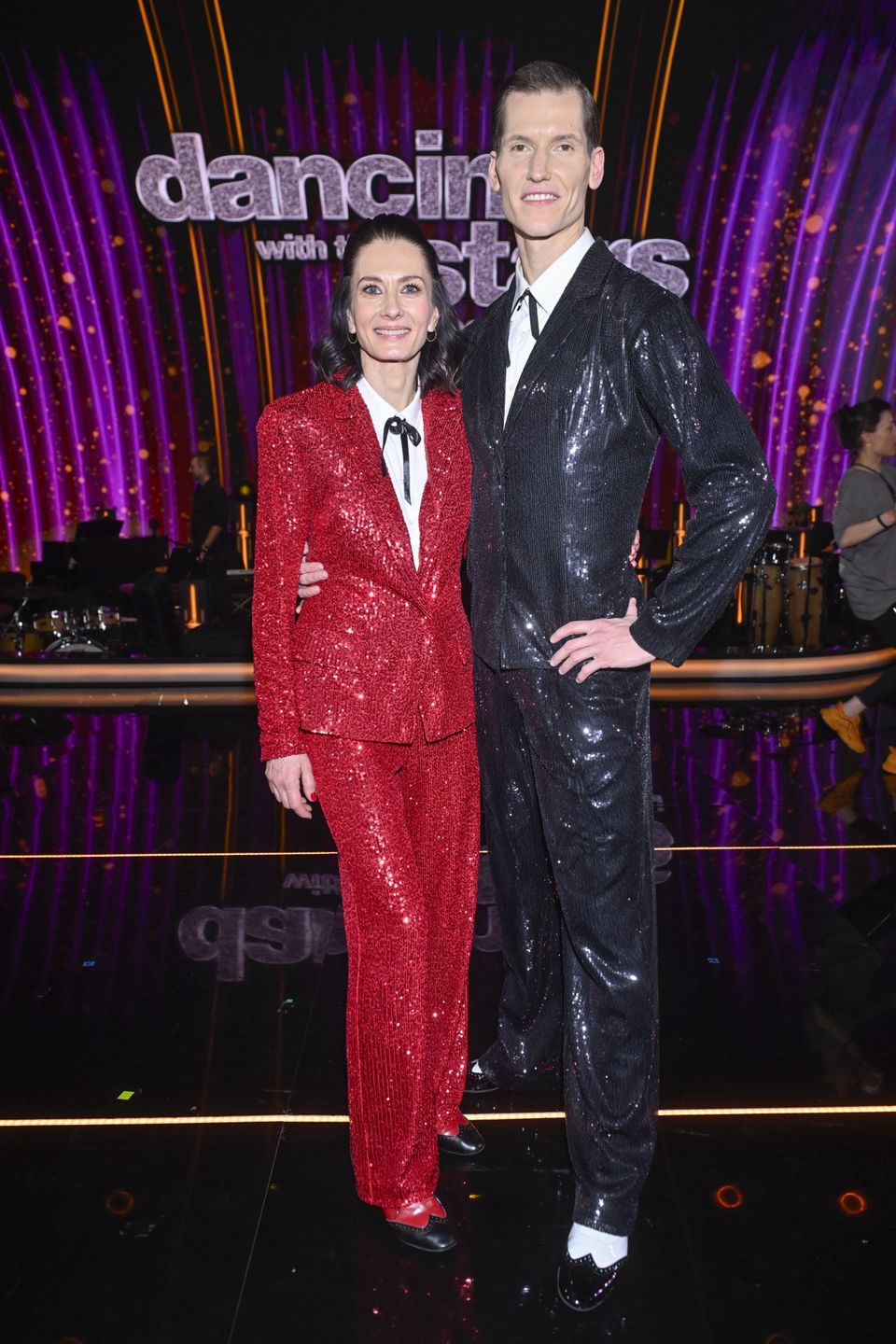  Anita Sokołowska i Jacek Jeschke