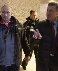 Bliski współpracownik Putina odsunięty. Sprzeciwiał się wojnie