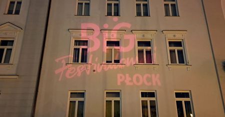 BiG Festivalowski 2026. Pięć lat festiwalu, który udowadnia, że komedia to sztuka