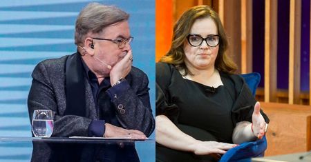 Mówi, jak było jej ciężko. "Szkoda, że wielu nie pomogło jej za życia"