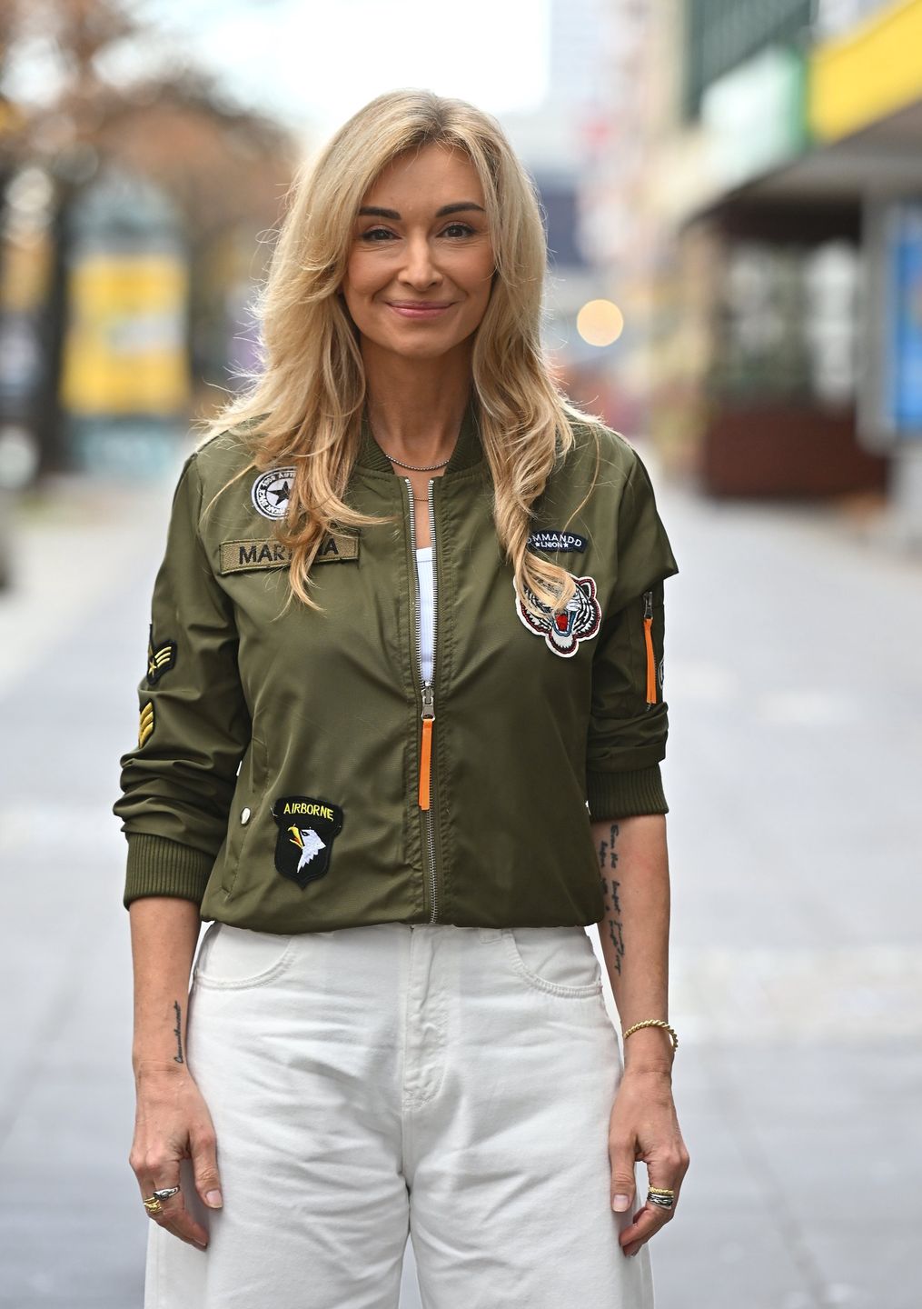 Martyna Wojciechowska