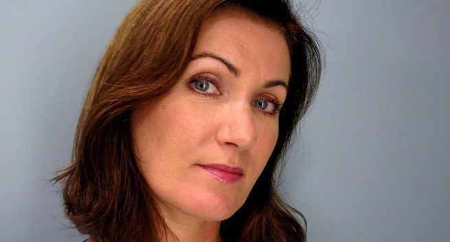 Wika Kwiatkowska szefem działu magazyn i kultura w "Elle"