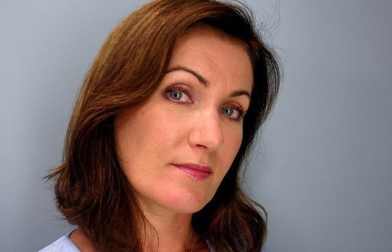 Wika Kwiatkowska szefem działu magazyn i kultura w "Elle"