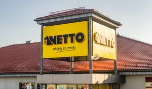 Właściciel Netto uruchamia "sklepy awaryjne". Co to takiego?