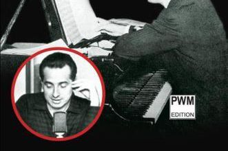 Wyróżnienie dla audiobooka „Gershwin”