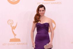 Emmy 2013: Chały i chwały na czerwonym dywanie!