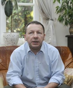 Zbigniew Zamachowski: Kazali mi zrobić operację plastyczną